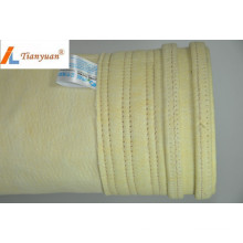 Hot Selling Fiberglass Dust Collect Filter Bag-Tyc301